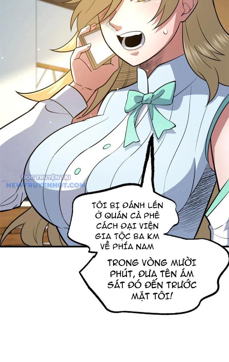 Đô Thị Cực Phẩm Y Thần Chap 116 - Next Chap 117