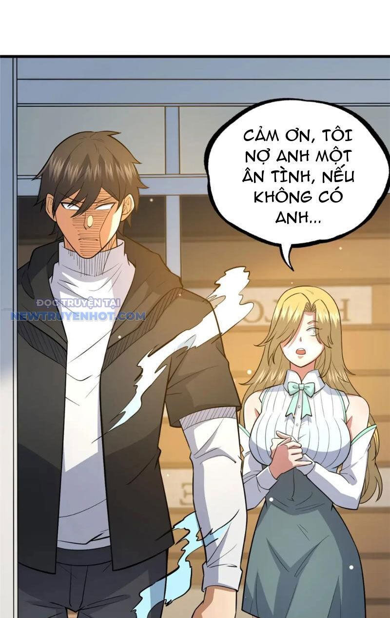 Đô Thị Cực Phẩm Y Thần Chap 116 - Next Chap 117