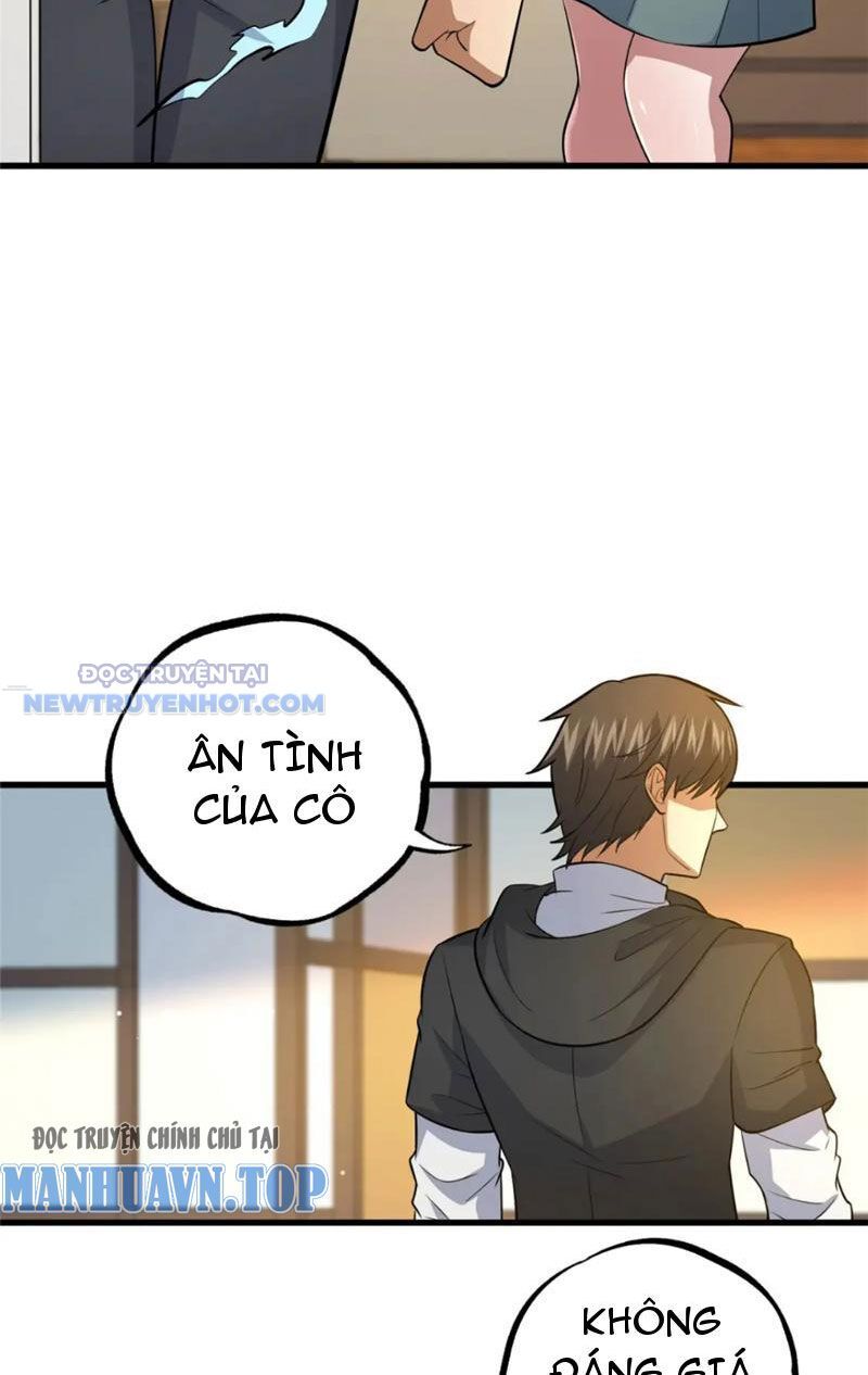 Đô Thị Cực Phẩm Y Thần Chap 116 - Next Chap 117