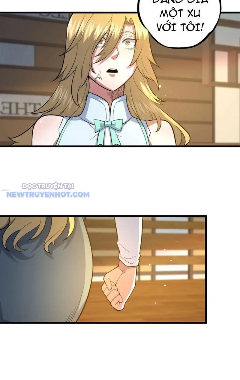 Đô Thị Cực Phẩm Y Thần Chap 116 - Next Chap 117
