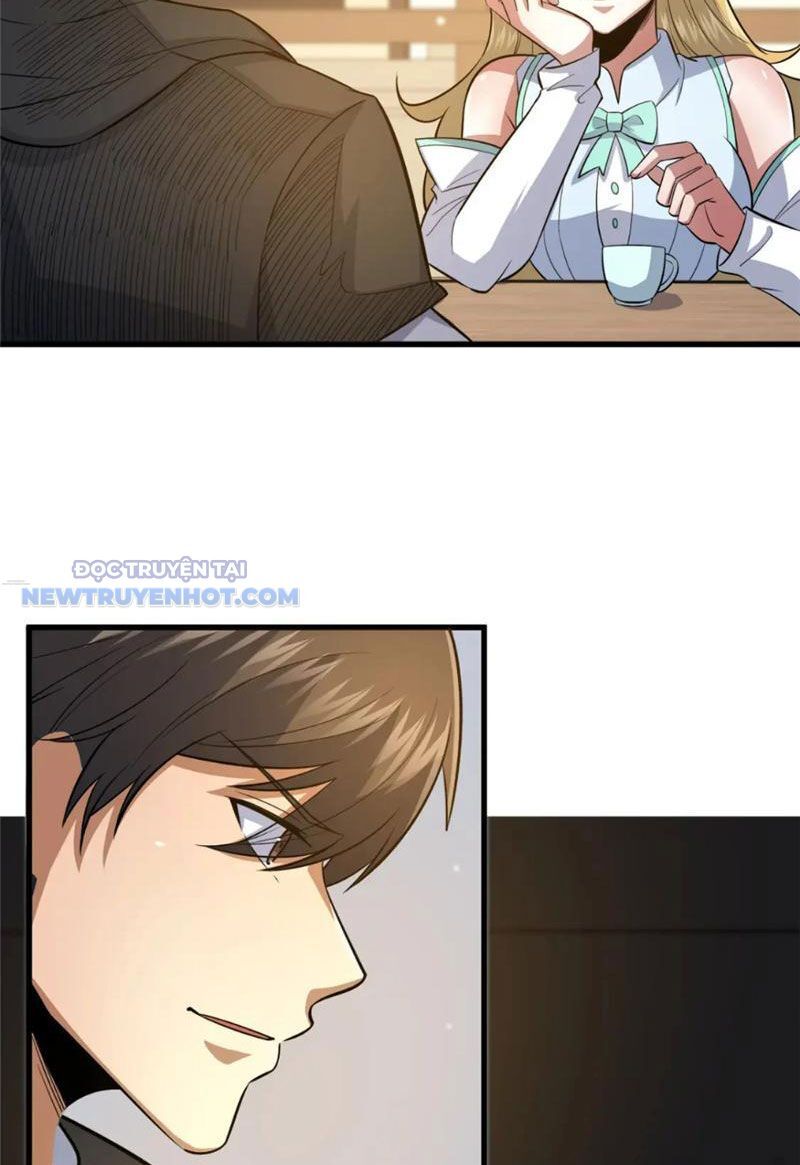Đô Thị Cực Phẩm Y Thần Chap 116 - Next Chap 117