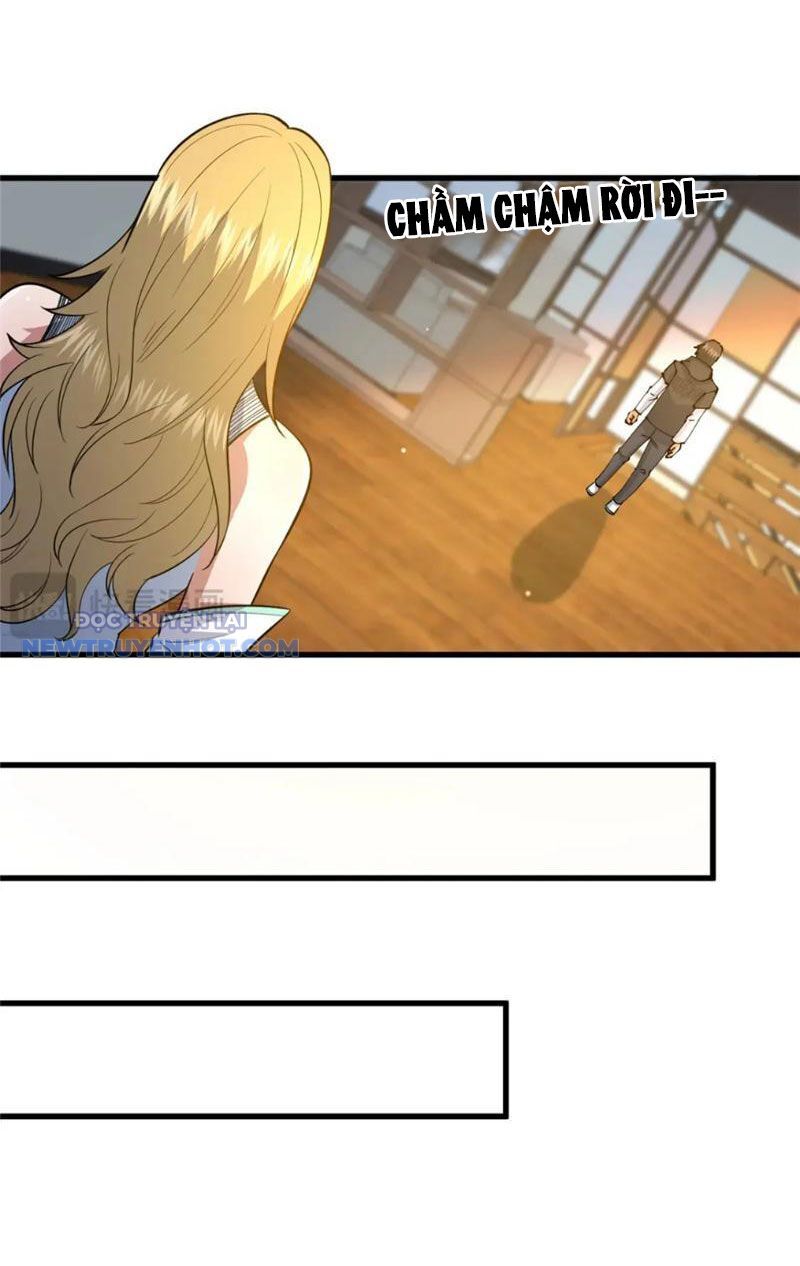 Đô Thị Cực Phẩm Y Thần Chap 116 - Next Chap 117