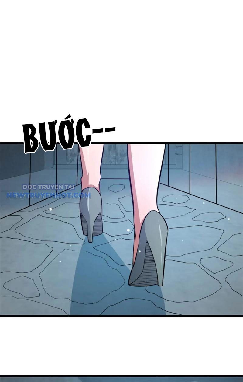 Đô Thị Cực Phẩm Y Thần Chap 116 - Next Chap 117