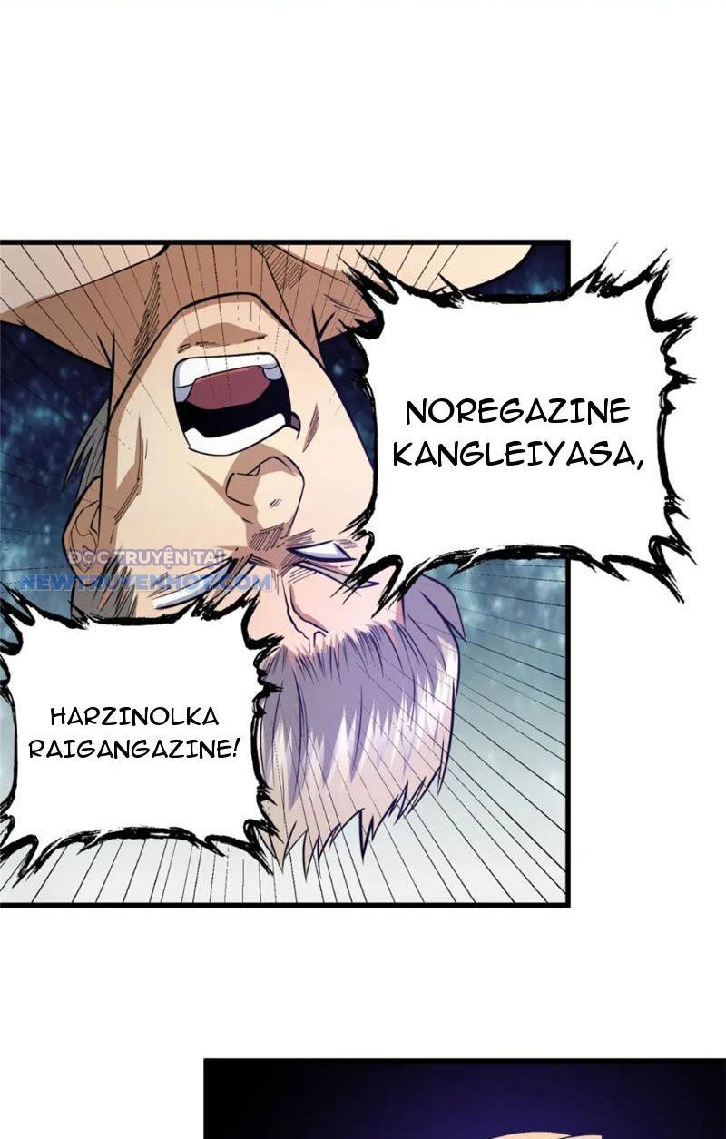 Đô Thị Cực Phẩm Y Thần Chap 116 - Next Chap 117