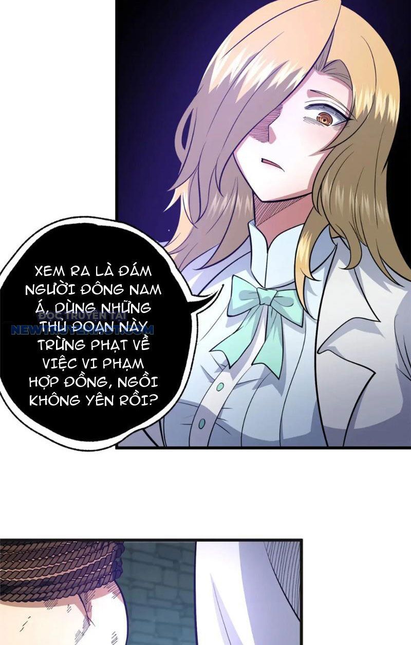 Đô Thị Cực Phẩm Y Thần Chap 116 - Next Chap 117