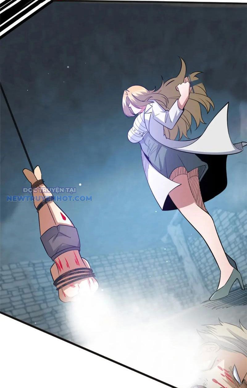 Đô Thị Cực Phẩm Y Thần Chap 116 - Next Chap 117