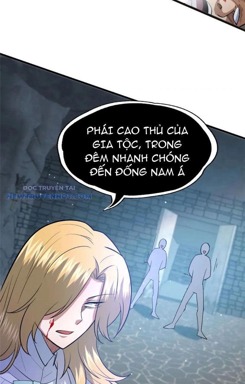 Đô Thị Cực Phẩm Y Thần Chap 116 - Next Chap 117