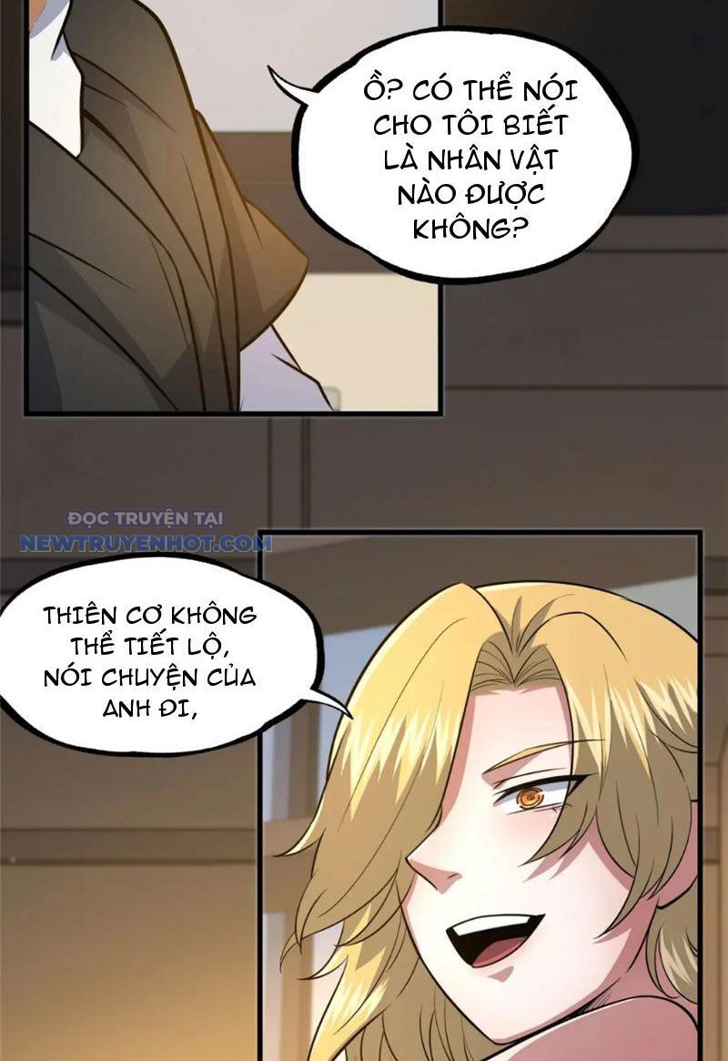 Đô Thị Cực Phẩm Y Thần Chap 116 - Next Chap 117