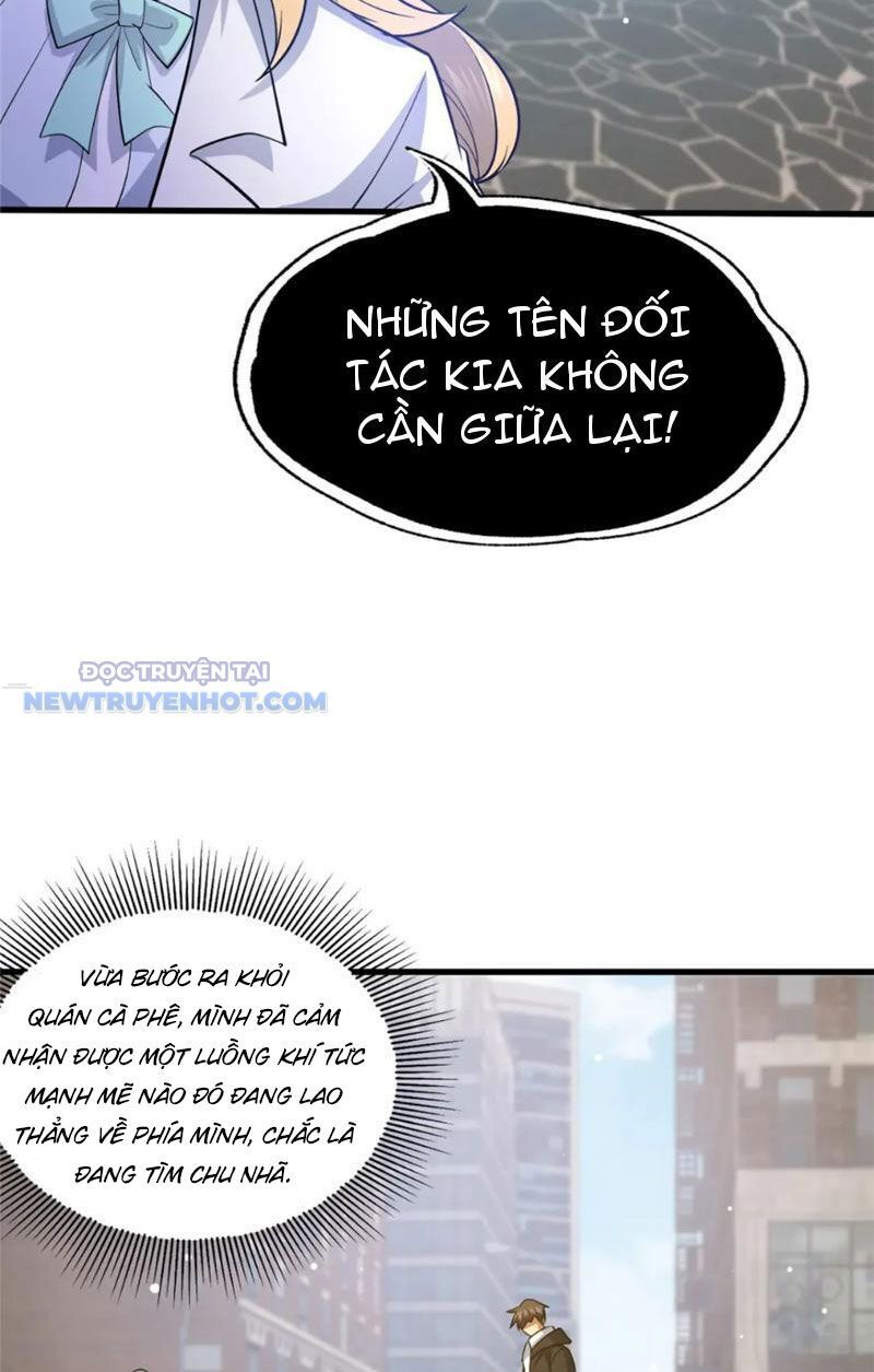 Đô Thị Cực Phẩm Y Thần Chap 116 - Next Chap 117