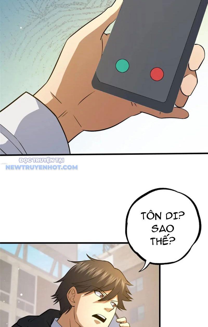 Đô Thị Cực Phẩm Y Thần Chap 116 - Next Chap 117