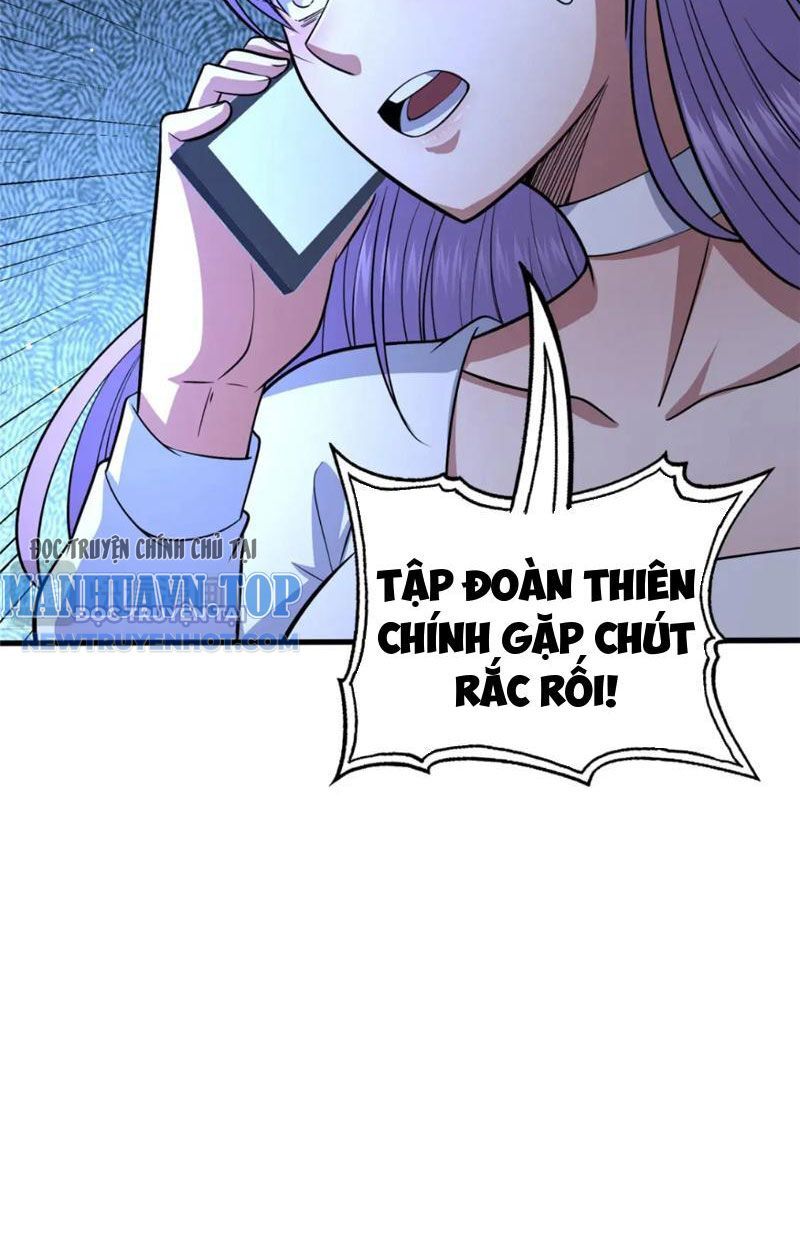 Đô Thị Cực Phẩm Y Thần Chap 116 - Next Chap 117