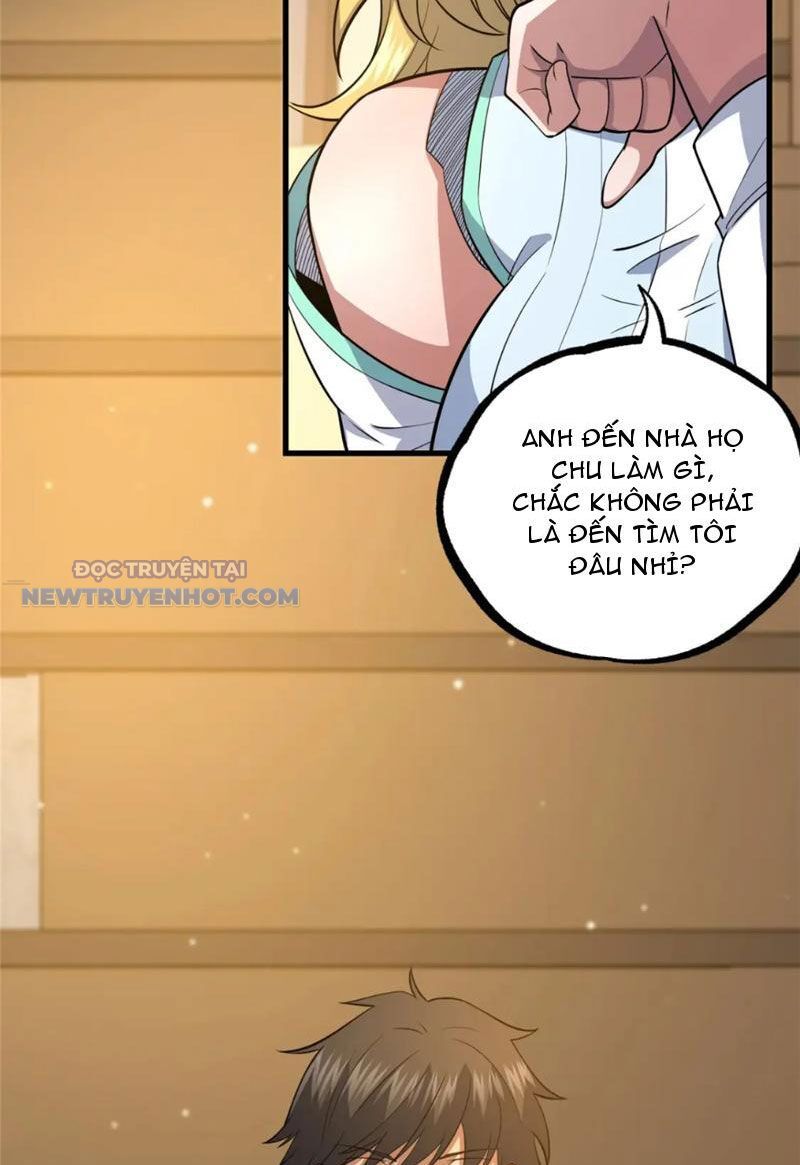 Đô Thị Cực Phẩm Y Thần Chap 116 - Next Chap 117