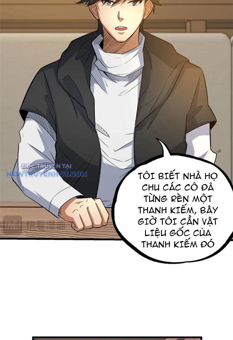 Đô Thị Cực Phẩm Y Thần Chap 116 - Next Chap 117