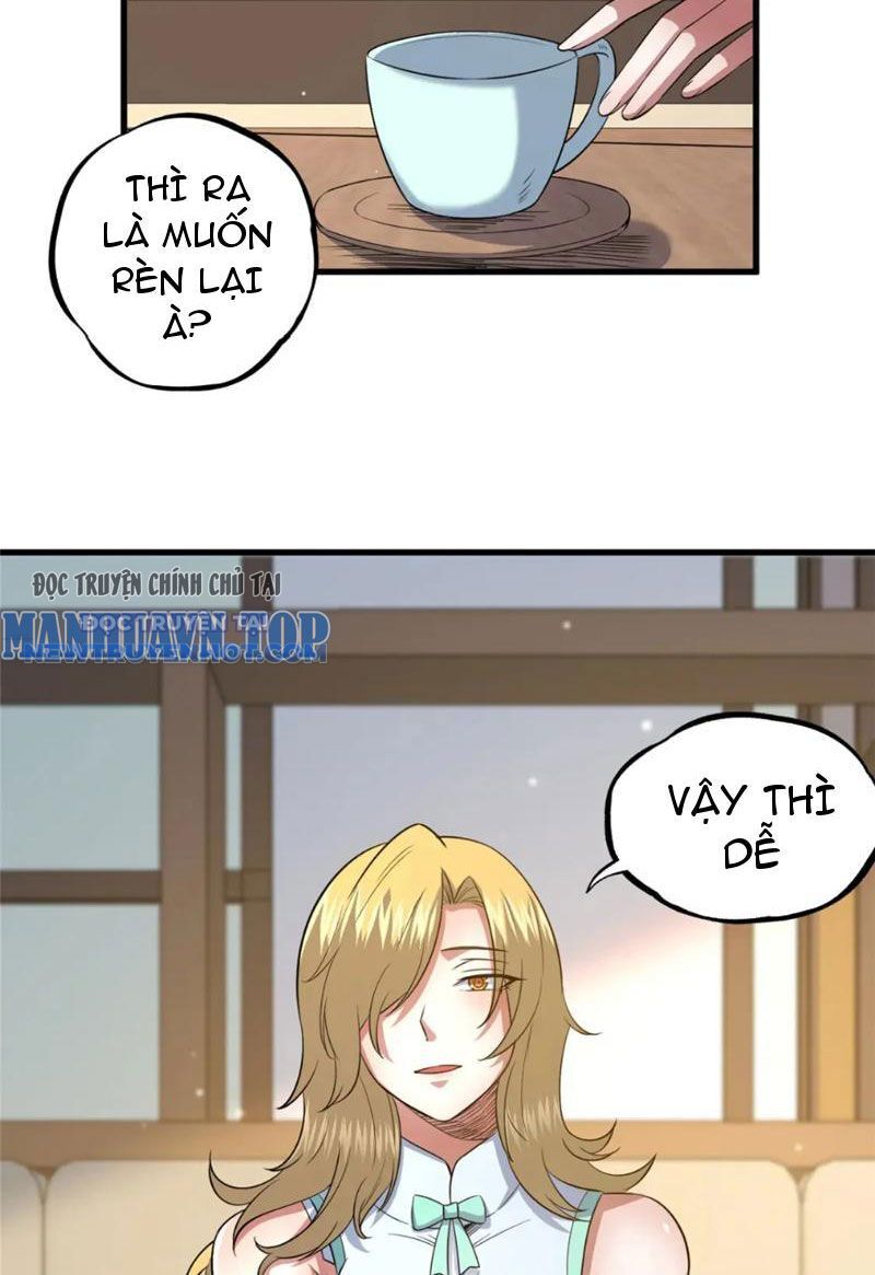 Đô Thị Cực Phẩm Y Thần Chap 116 - Next Chap 117
