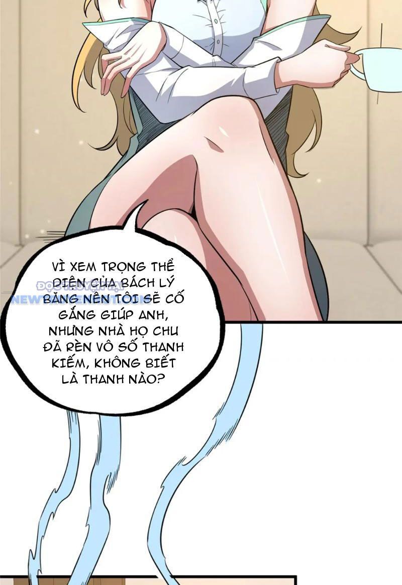 Đô Thị Cực Phẩm Y Thần Chap 116 - Next Chap 117