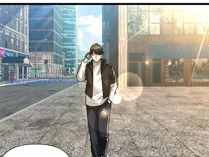 Đô Thị Cực Phẩm Y Thần Chap 117 - Next Chap 118