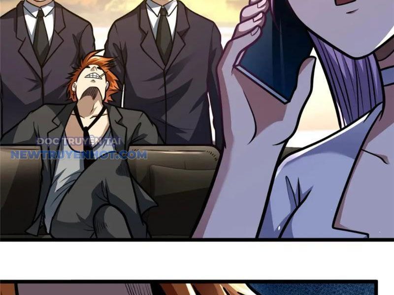 Đô Thị Cực Phẩm Y Thần Chap 117 - Next Chap 118