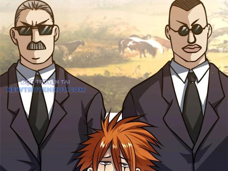 Đô Thị Cực Phẩm Y Thần Chap 117 - Next Chap 118