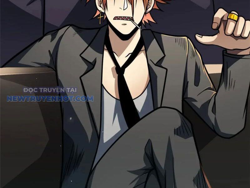 Đô Thị Cực Phẩm Y Thần Chap 117 - Next Chap 118