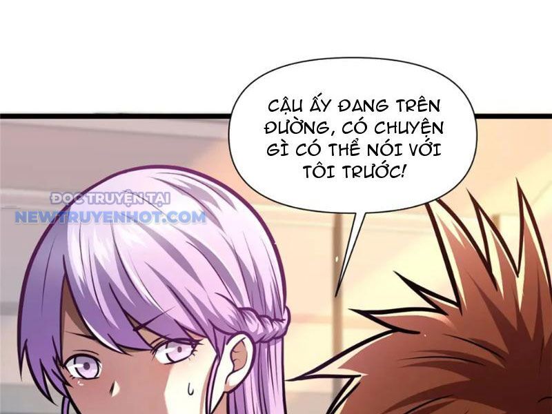 Đô Thị Cực Phẩm Y Thần Chap 117 - Next Chap 118