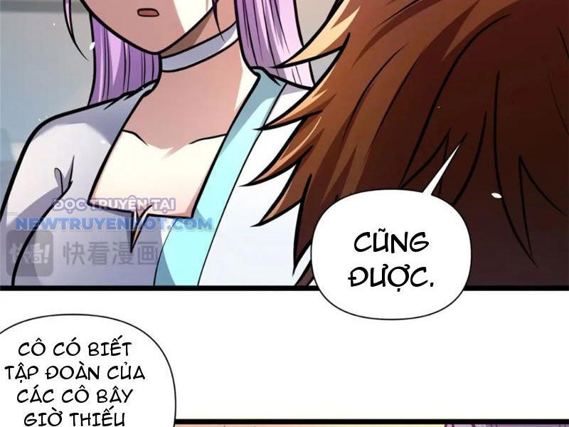 Đô Thị Cực Phẩm Y Thần Chap 117 - Next Chap 118