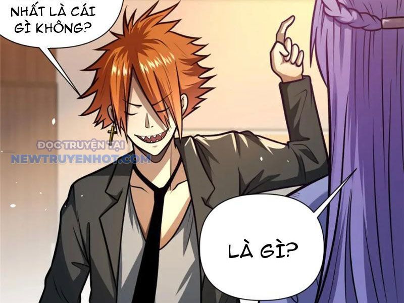Đô Thị Cực Phẩm Y Thần Chap 117 - Next Chap 118
