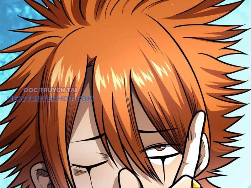 Đô Thị Cực Phẩm Y Thần Chap 117 - Next Chap 118