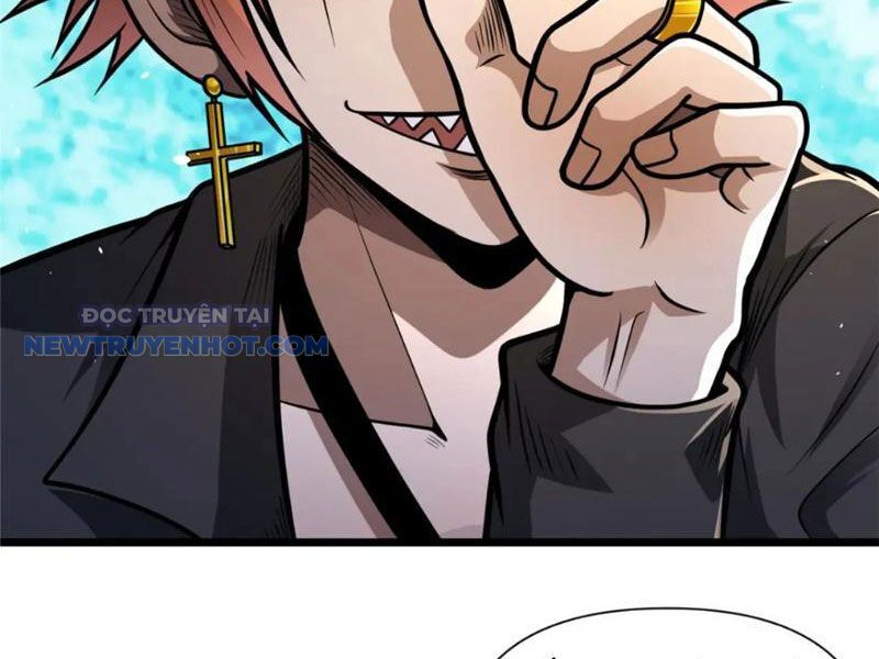Đô Thị Cực Phẩm Y Thần Chap 117 - Next Chap 118