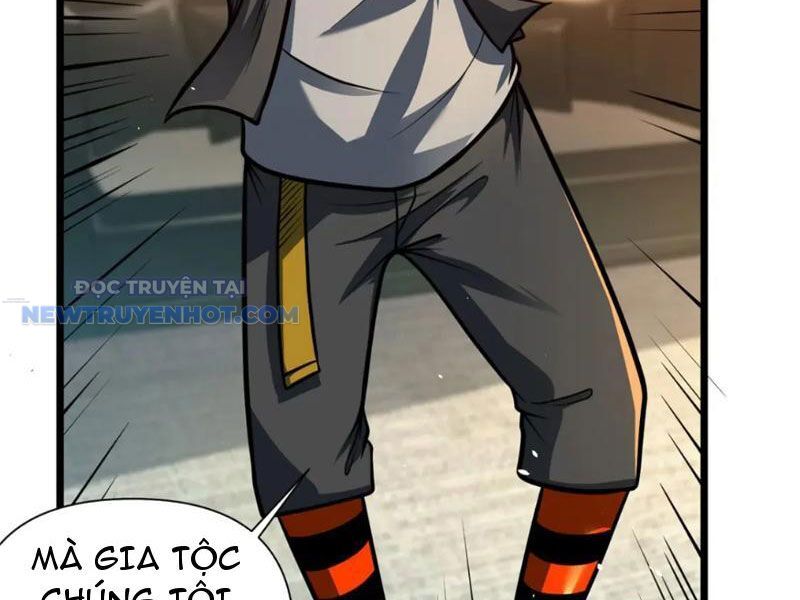 Đô Thị Cực Phẩm Y Thần Chap 117 - Next Chap 118