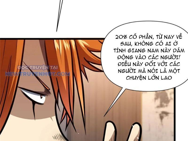 Đô Thị Cực Phẩm Y Thần Chap 117 - Next Chap 118