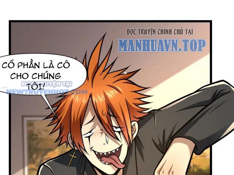 Đô Thị Cực Phẩm Y Thần Chap 117 - Next Chap 118