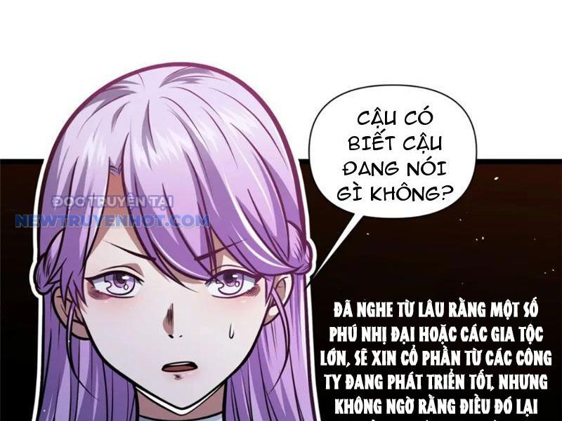 Đô Thị Cực Phẩm Y Thần Chap 117 - Next Chap 118