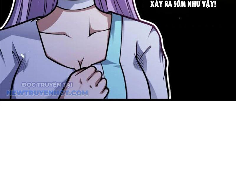 Đô Thị Cực Phẩm Y Thần Chap 117 - Next Chap 118