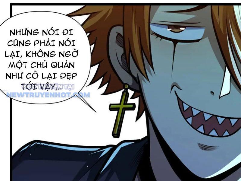 Đô Thị Cực Phẩm Y Thần Chap 117 - Next Chap 118