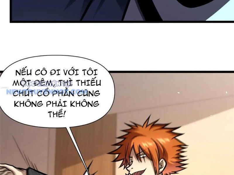 Đô Thị Cực Phẩm Y Thần Chap 117 - Next Chap 118