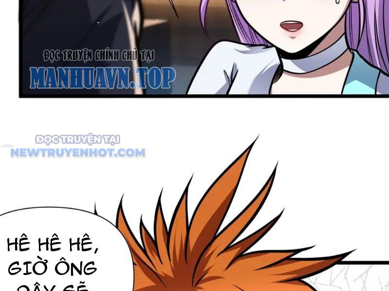 Đô Thị Cực Phẩm Y Thần Chap 117 - Next Chap 118