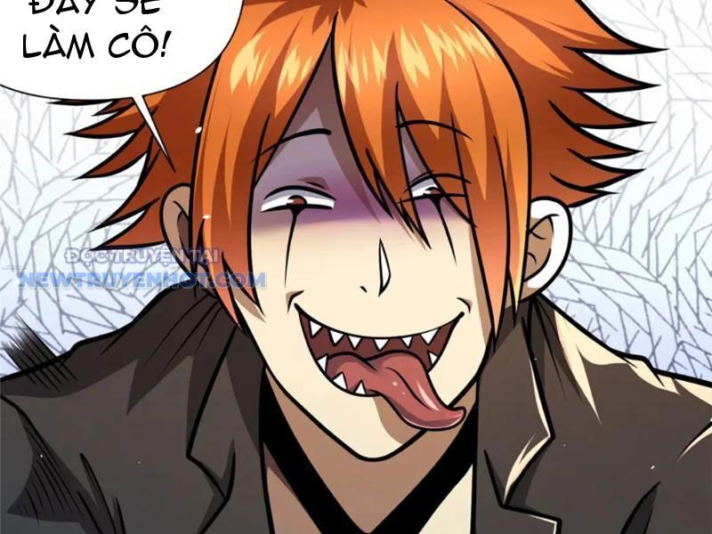Đô Thị Cực Phẩm Y Thần Chap 117 - Next Chap 118