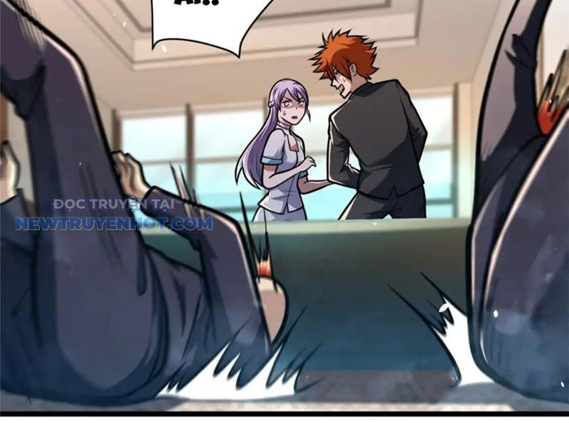 Đô Thị Cực Phẩm Y Thần Chap 117 - Next Chap 118