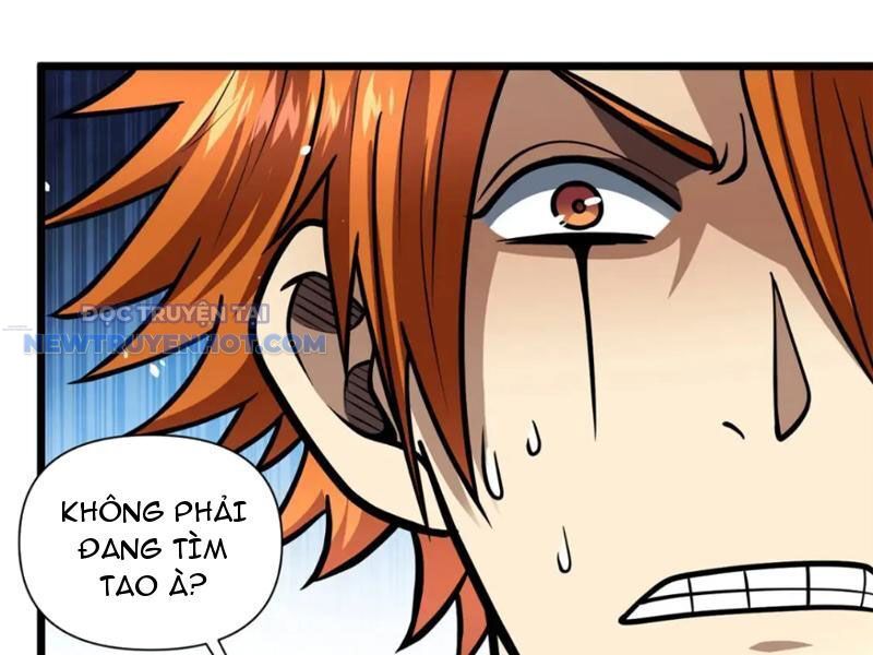Đô Thị Cực Phẩm Y Thần Chap 117 - Next Chap 118