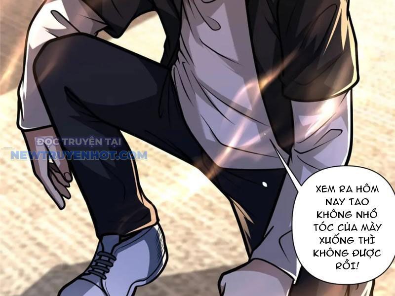 Đô Thị Cực Phẩm Y Thần Chap 117 - Next Chap 118