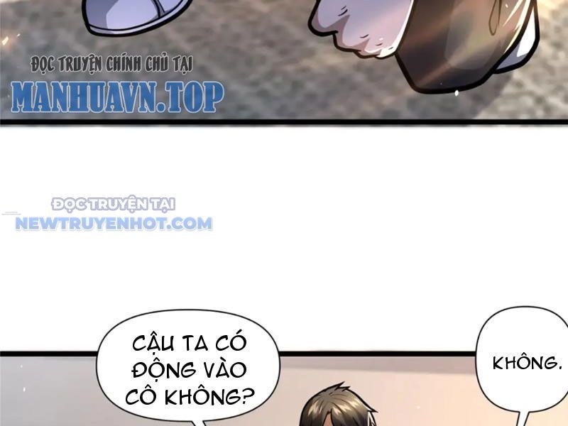 Đô Thị Cực Phẩm Y Thần Chap 117 - Next Chap 118