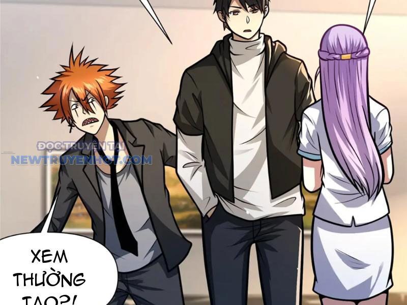 Đô Thị Cực Phẩm Y Thần Chap 117 - Next Chap 118