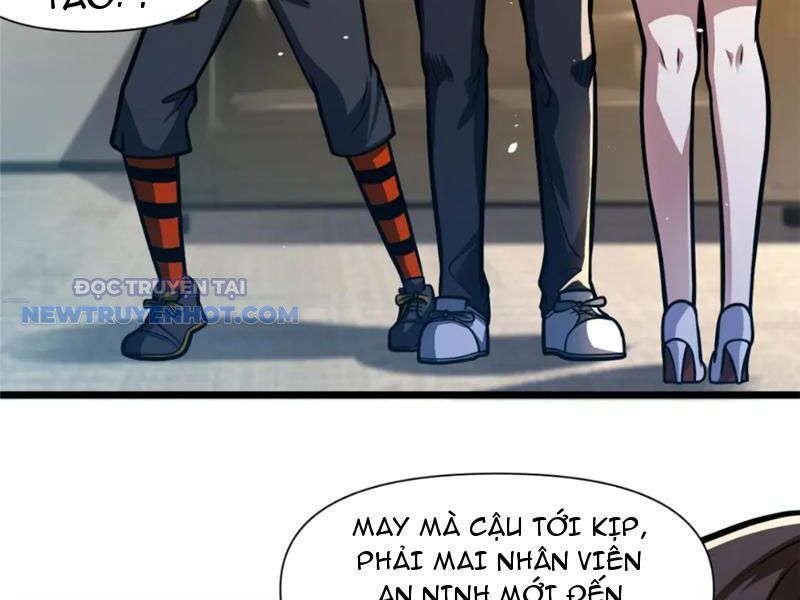 Đô Thị Cực Phẩm Y Thần Chap 117 - Next Chap 118