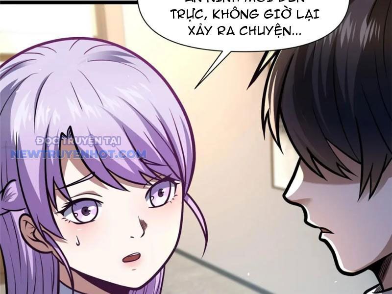 Đô Thị Cực Phẩm Y Thần Chap 117 - Next Chap 118