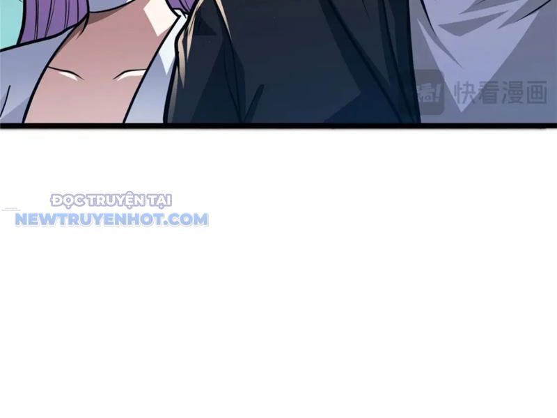 Đô Thị Cực Phẩm Y Thần Chap 117 - Next Chap 118