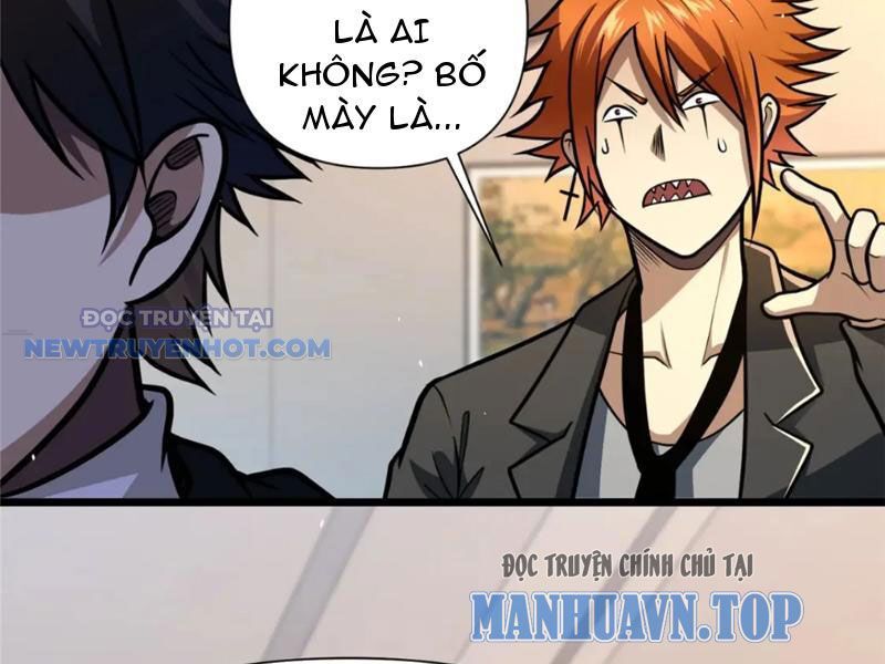 Đô Thị Cực Phẩm Y Thần Chap 117 - Next Chap 118