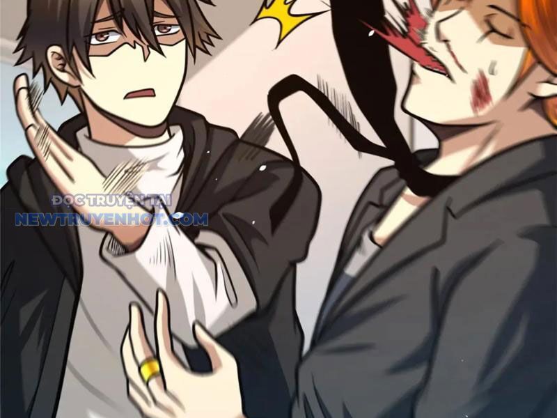Đô Thị Cực Phẩm Y Thần Chap 117 - Next Chap 118