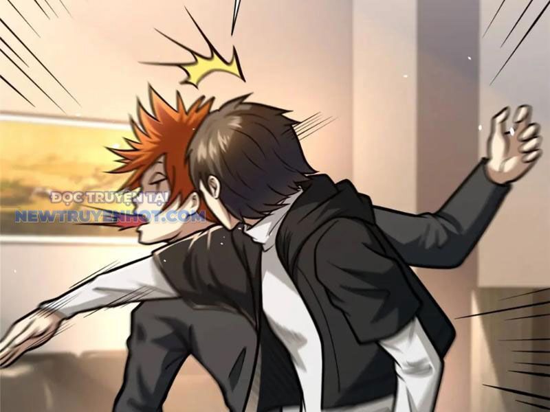 Đô Thị Cực Phẩm Y Thần Chap 117 - Next Chap 118