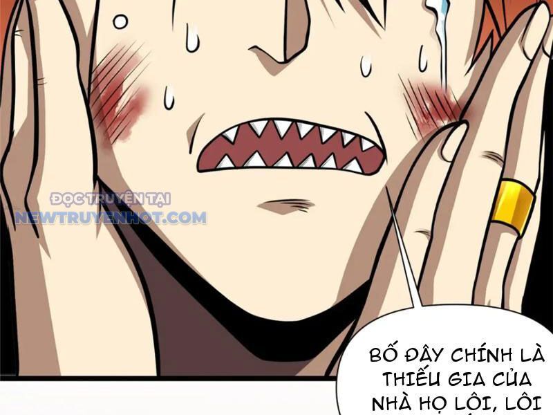 Đô Thị Cực Phẩm Y Thần Chap 117 - Next Chap 118