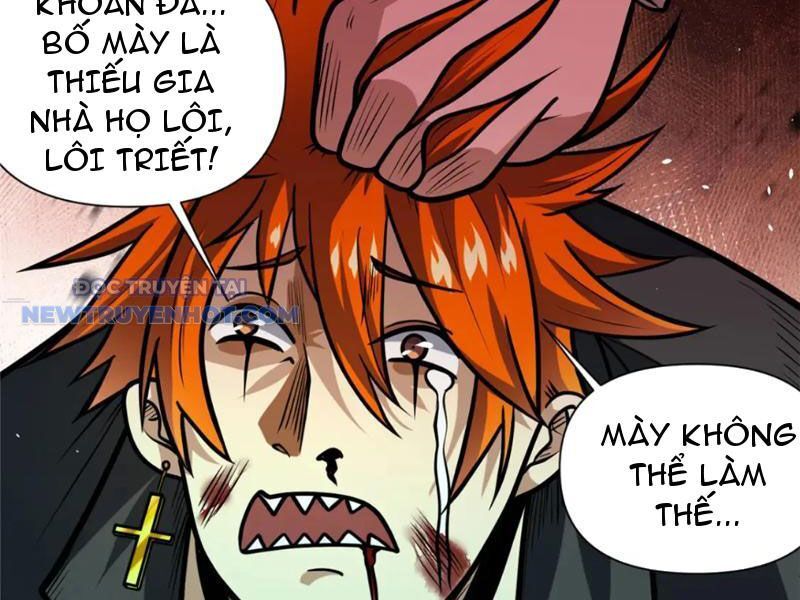 Đô Thị Cực Phẩm Y Thần Chap 117 - Next Chap 118